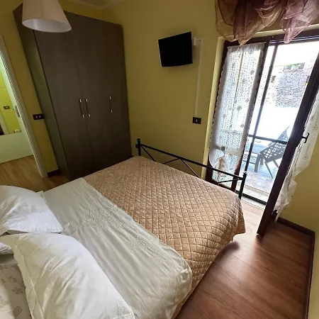 Sunsets - Lamezia Apartment