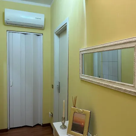 Apartment Sunsets - Lamezia *
