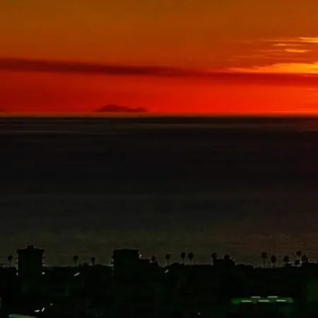 Sunsets - Lamezia Lamezia Terme
